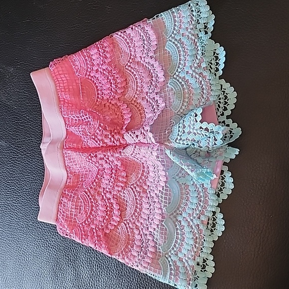 Emily Rose Other - Emily Rose Shorts, 8